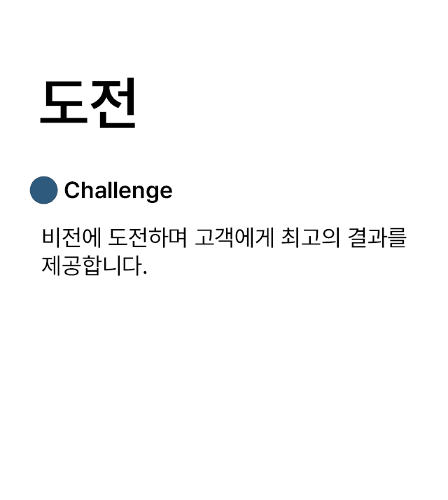 challenge